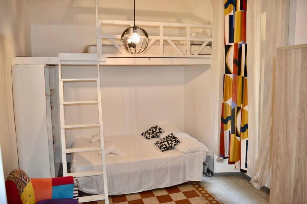 Cementine'S Design Apartment Roma Eksteriør bilde