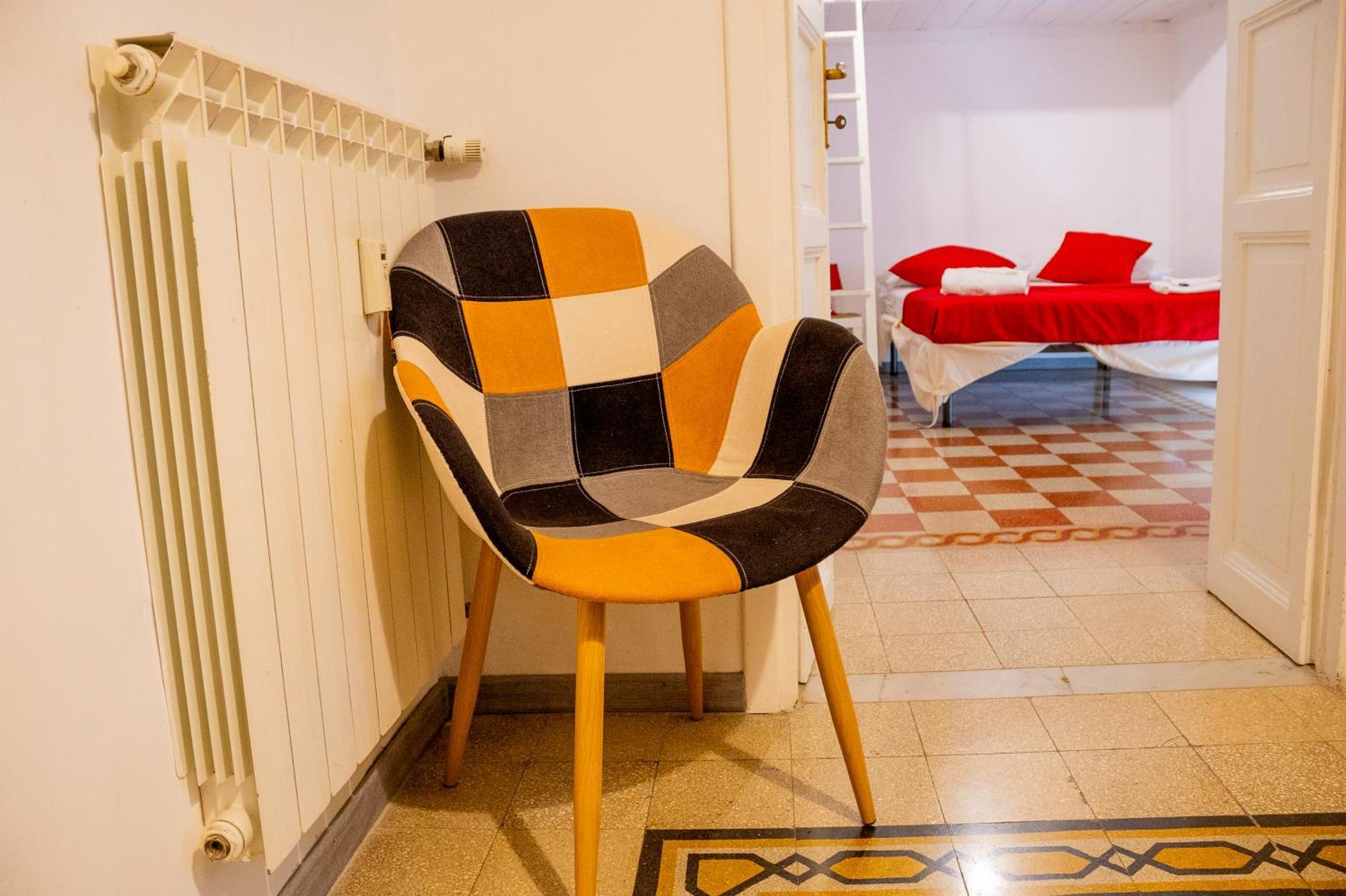 Cementine'S Design Apartment Roma Eksteriør bilde