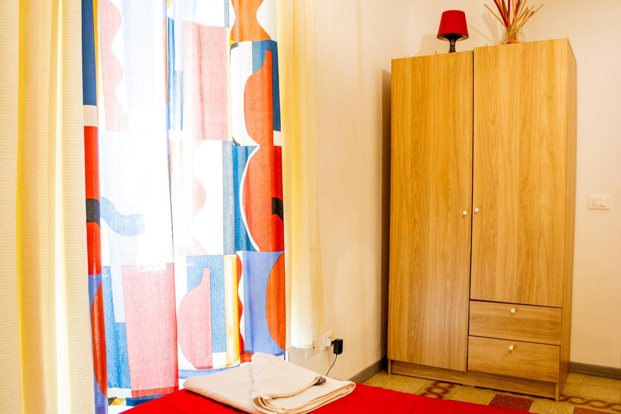 Cementine'S Design Apartment Roma Eksteriør bilde